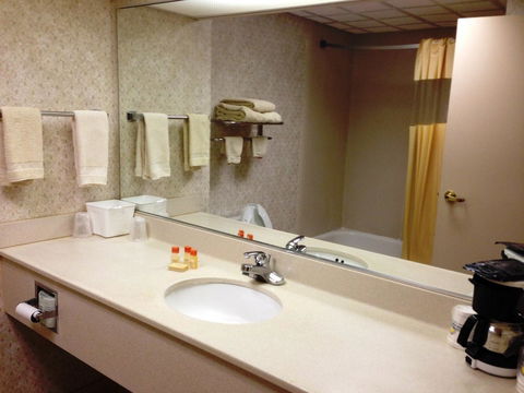 American Inn & Suites - High Point - LBG 33