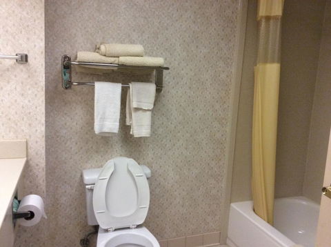 American Inn & Suites - High Point - LBG 6