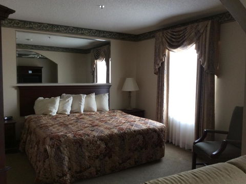 American Inn & Suites - High Point - LBG 2