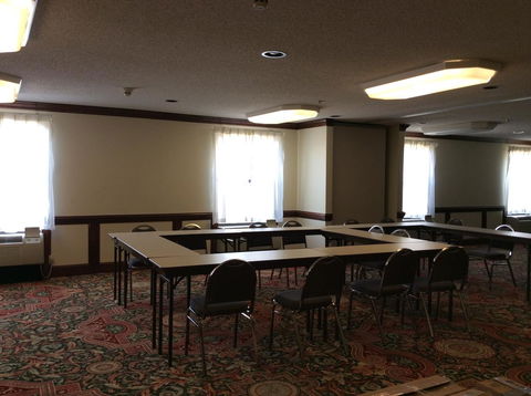 American Inn & Suites - High Point - LBG 13