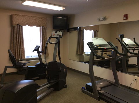 American Inn & Suites - High Point - LBG 4