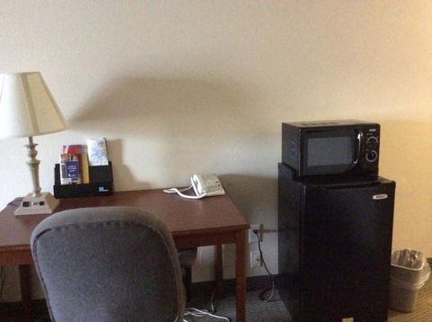 American Inn & Suites - High Point - LBG 17