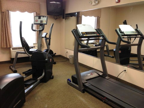 American Inn & Suites - High Point - LBG 21