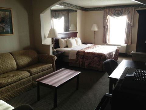 American Inn & Suites - High Point - LBG 22