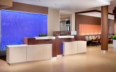 Fairfield Inn & Suites By Marriott Hendersonville Flat Rock - LBG 10