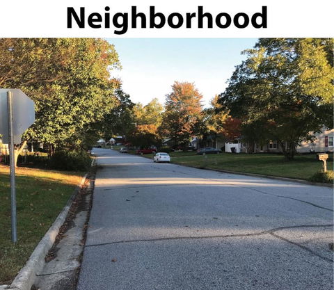 Wayne's Place - 3 Bedroom Ranch - LBG 20