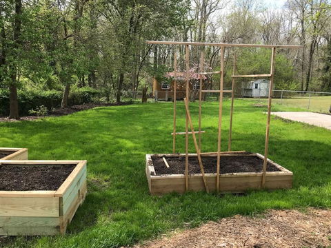 Wayne's Place - 3 Bedroom Ranch - LBG 3