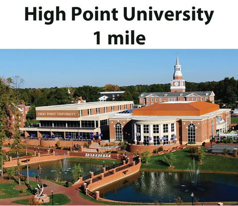 Wayne's Place - 3 Bedroom Ranch - LBG 6