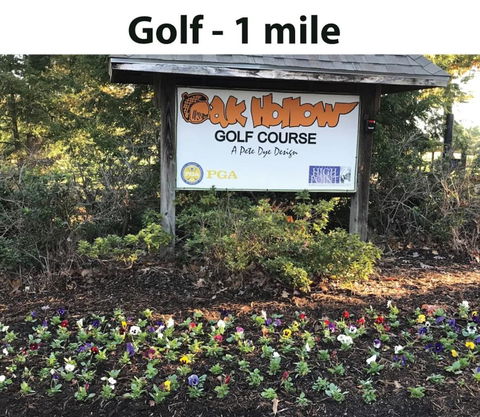 Wayne's Place - 3 Bedroom Ranch - LBG 14