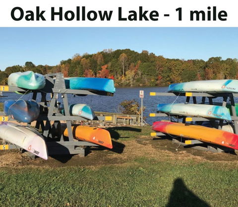 Wayne's Place - 3 Bedroom Ranch - LBG 1