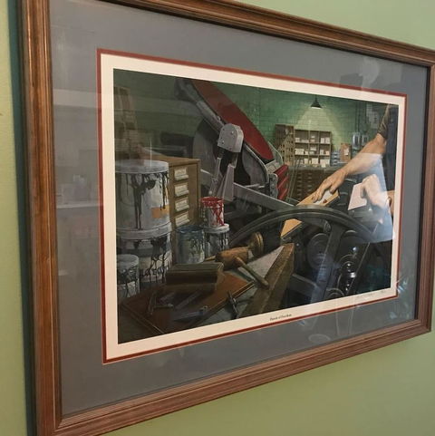 Wayne's Place - 3 Bedroom Ranch - LBG 13