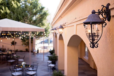 JH Adams Inn - LBG 43