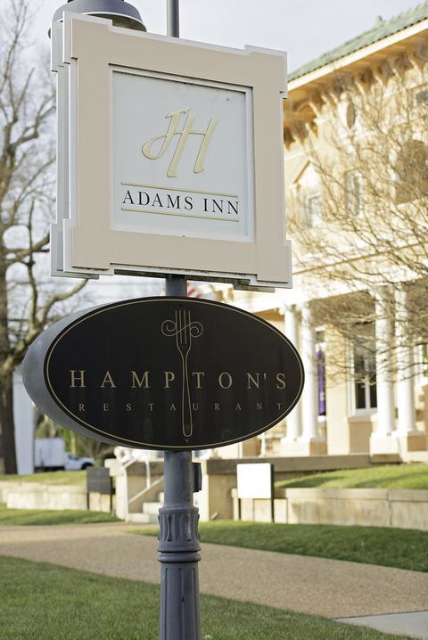 JH Adams Inn - LBG 2