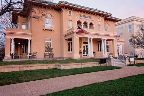 JH Adams Inn - LBG 0