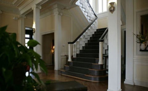 JH Adams Inn - LBG 44