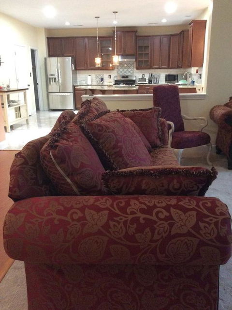 Classy, Cozy Close To Everything ... - LBG 8