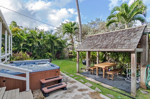 Kailua Ohana Escape - LBG 4