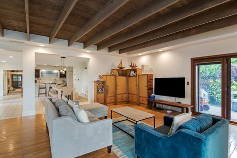 Kailua Ohana Escape - LBG 13