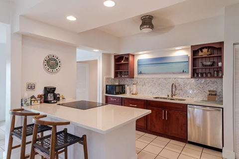 Kailua Ohana Escape - LBG 10