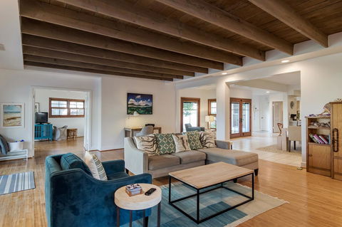 Kailua Ohana Escape - LBG 12