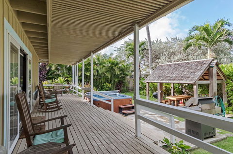 Kailua Ohana Escape - LBG 3