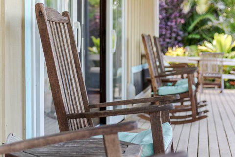 Kailua Ohana Escape - LBG 5