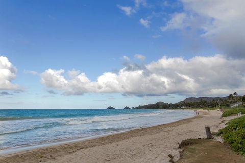 Kailua Ohana Escape - LBG 33