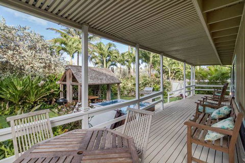 Kailua Ohana Escape - LBG 2