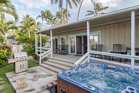 Kailua Ohana Escape - LBG 1
