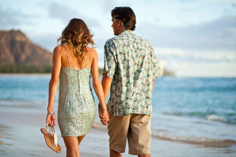 Kailua Ohana Escape - LBG 32