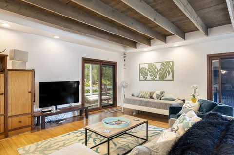 Kailua Ohana Escape - LBG 15