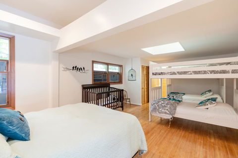 Kailua Ohana Escape - LBG 26