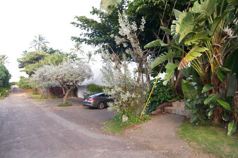 Kailua Beach Studio - Tiki Room - LBG 16