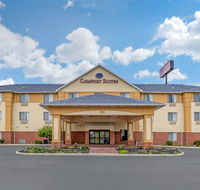 Comfort Suites Findlay I-75