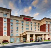 Drury Inn  Suites Findlay