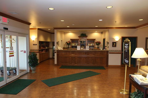 Country Inn & Suites By Radisson, Findlay, OH - LBG 30