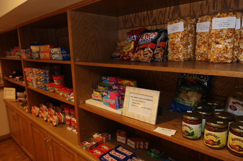 Country Inn & Suites By Radisson, Findlay, OH - LBG 33