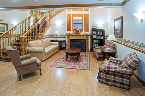 Country Inn & Suites By Radisson, Findlay, OH - LBG 38