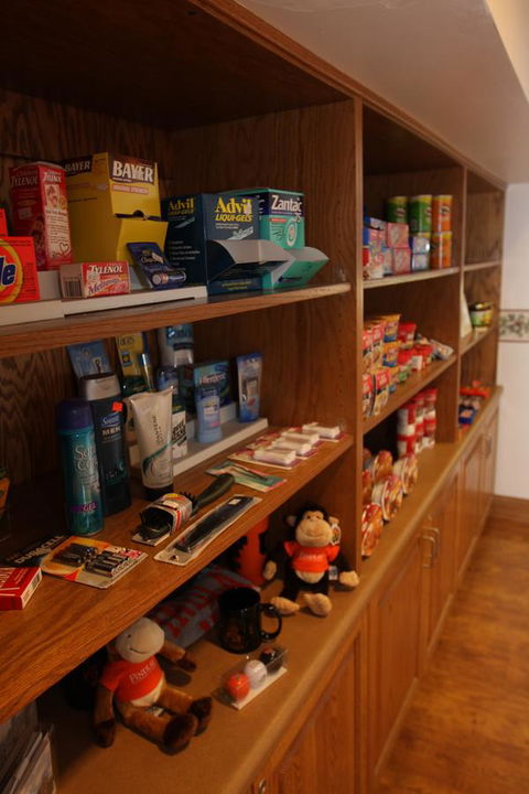 Country Inn & Suites By Radisson, Findlay, OH - LBG 14