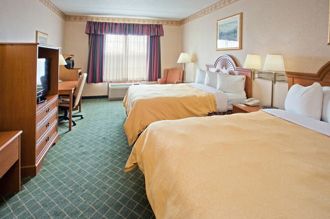 Country Inn & Suites By Radisson, Findlay, OH - LBG 19