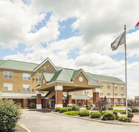 Country Inn  Suites by Radisson Findlay OH