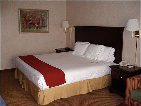 Baymont Inn & Suites By Wyndham Findlay - LBG 6