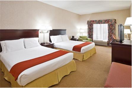 Baymont Inn & Suites By Wyndham Findlay - LBG 3