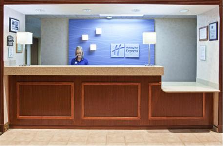 Baymont Inn & Suites By Wyndham Findlay - LBG 18