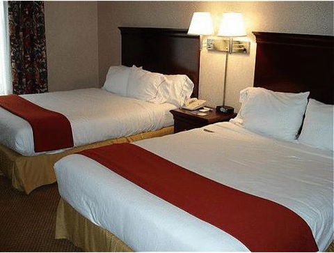 Baymont Inn & Suites By Wyndham Findlay - LBG 7