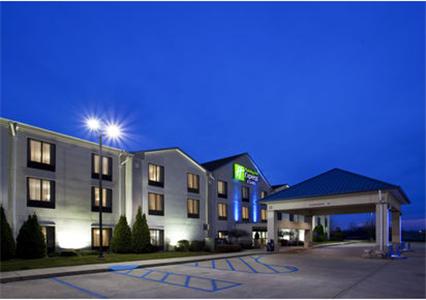 Baymont Inn & Suites By Wyndham Findlay - LBG 11
