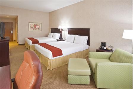 Baymont Inn & Suites By Wyndham Findlay - LBG 5