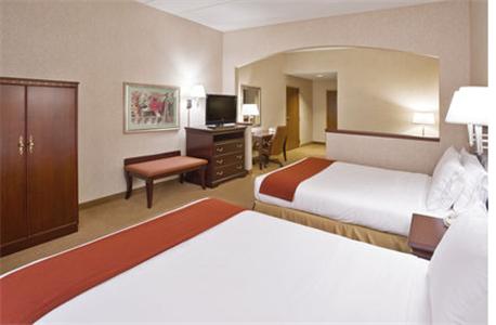 Baymont Inn & Suites By Wyndham Findlay - LBG 22