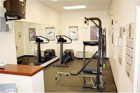 Baymont Inn & Suites By Wyndham Findlay - LBG 10