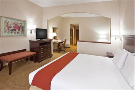 Baymont Inn & Suites By Wyndham Findlay - LBG 26